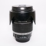 Canon Used Canon EF-S 18-200mm f3.5-5.6 lens