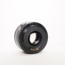 Canon Used Canon EF 50mm f1.8 II lens