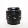 Canon Used Canon EF 50mm f1.8 II lens