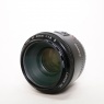Canon Used Canon EF 50mm f1.8 II lens