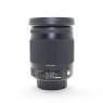 Sigma Used Sigma 105mm f2.8 EX DG Macro OS lens for Nikon