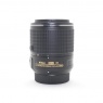 Nikon Used Nikon AF-S DX 55-200mm f4-5.6 ED VR II lens