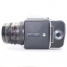 Sundry Used Hasselblad 500C/M medium format camera