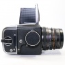 Sundry Used Hasselblad 500C/M medium format camera