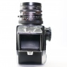 Sundry Used Hasselblad 500C/M medium format camera