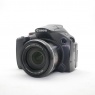 Canon Used Canon Powershot SX40 HS digital bridge camera