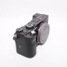 Sony Used Sony Alpha 7C Full-frame Mirrorless Camera Body, Black