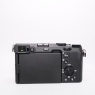 Sony Used Sony Alpha 7C Full-frame Mirrorless Camera Body, Black