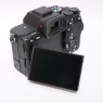 Sony Used Sony Alpha 7 Mk IV Full-frame Mirrorless camera body