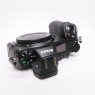 Nikon Used Nikon Z6 Full-frame Mirrorless camera body