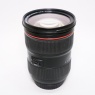 Canon Used Canon EF 24-70mm f2.8 II L USM lens