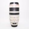Canon Used Canon EF 100-400mm f4.5-5.6 L IS USM lens