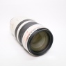 Canon Used Canon EF 100-400mm f4.5-5.6 L IS USM lens