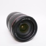 Canon Used Canon EF 24-105mm f4 L IS USM lens