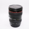 Canon Used Canon EF 24-105mm f4 L IS USM lens