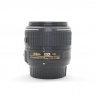 Nikon Used Nikon AF-S 18-55mm f3.5-5.6 DX VR II lens