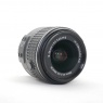 Nikon Used Nikon AF-S 18-55mm f3.5-5.6 DX VR II lens