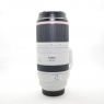Canon Used Canon RF 100-500mm f4.5-7.1 L IS USM lens