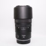 Canon Used Canon RF 100mm f2.8L Macro IS USM lens