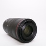 Canon Used Canon RF 100mm f2.8L Macro IS USM lens