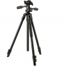 Slik Slik Pro AL-323-3W Tripod with 3-Way Head