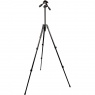 Slik Slik Pro AL-323-3W Tripod with 3-Way Head