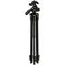 Slik Slik Pro AL-323-3W Tripod with 3-Way Head