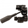 Slik Slik Pro AL-323-3W Tripod with 3-Way Head