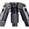 Slik Slik Pro AL-323-3W Tripod with 3-Way Head