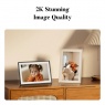 Sundry Pexar 11 inch 2K Picture Frame with WiFi