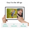 Sundry Pexar 11 inch 2K Picture Frame with WiFi