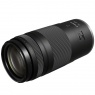 Canon Canon RF 75-300mm F4-5.6 lens