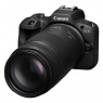 Canon Canon RF 75-300mm F4-5.6 lens