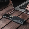 Sundry PGYTECH CreateMate CFexpress B/SD Reader and Case, Black