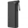 Sundry PGYTECH CreateMate SD Card Reader and Case, Black