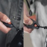 Sundry PGYTECH Camera Wrist Strap, Deep Grey