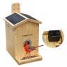 Sundry Camouflage EZ-NestEye Bird Box Camera
