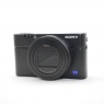 Sony Used Sony DSC-RX100 Mk VII digital compact camera