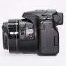 Lumix Used Panasonic DMC-FZ200 digital bridge camera