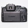 Lumix Used Panasonic DMC-FZ200 digital bridge camera
