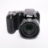 Nikon Used Nikon Coolpix L330 digital compact camera