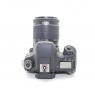 Canon Used Canon EOS 760D DSLR with 18-55mm IS lens