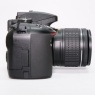 Nikon Used Nikon D5300 DSLR camera with 18-55mm lens