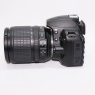 Nikon Used Nikon D3100 DSLR with 18-105mm lens