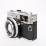 Olympus Used Olympus 35 SP 35mm compact camera