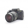 Pentax Used Pentax SF7 35mm SLR with 28-80mm and 70-210mm lenses