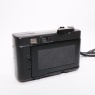Sundry Used Konica Pop 35mm compact camera, Olive Green