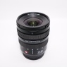 Sundry Used Lumix S Pro 16-35mm f4 L-Mount lens
