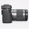 Canon Used Canon EOS M50 Mk II Mirrorless camera with 18-150mm lens
