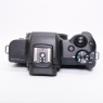 Canon Used Canon EOS M50 Mk II Mirrorless camera body